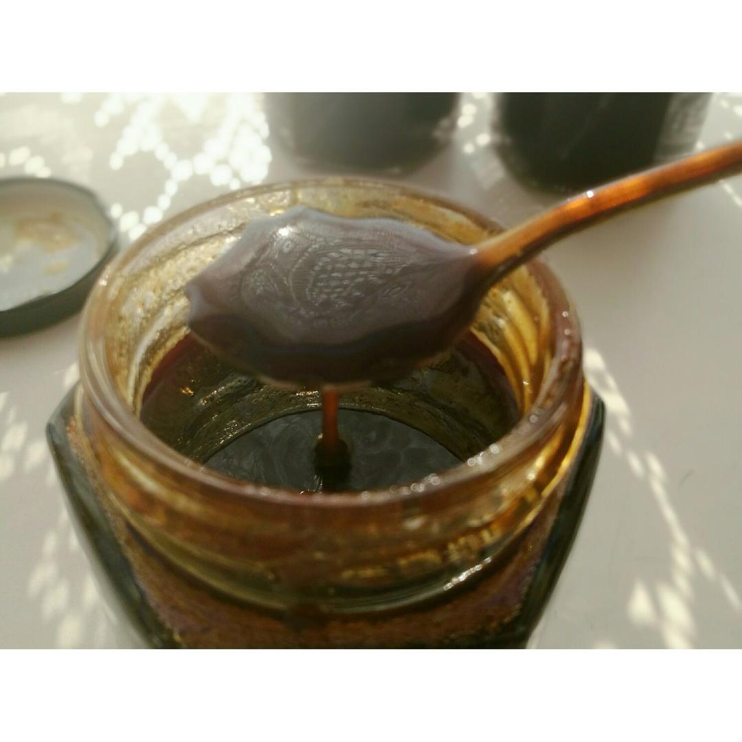 秋梨膏