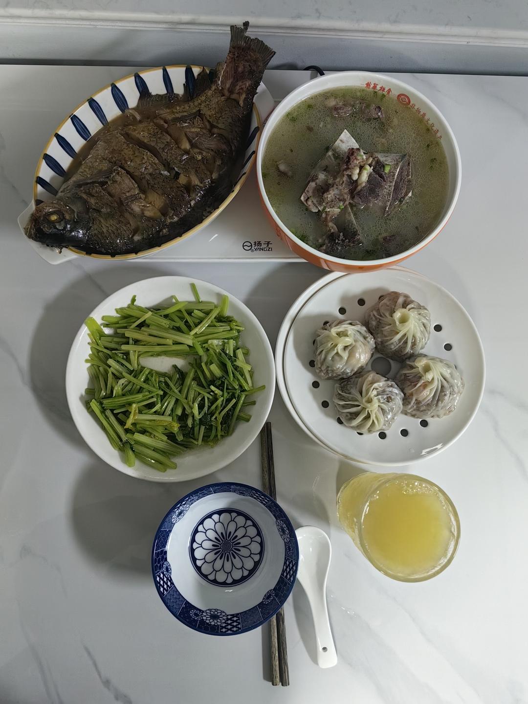 空巢快手餐，主打 不糊弄也不麻烦