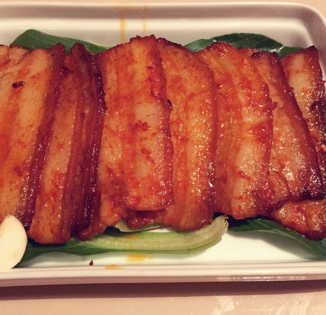 【韩式烤五花肉图片】幼稚园鸡妹_下厨房