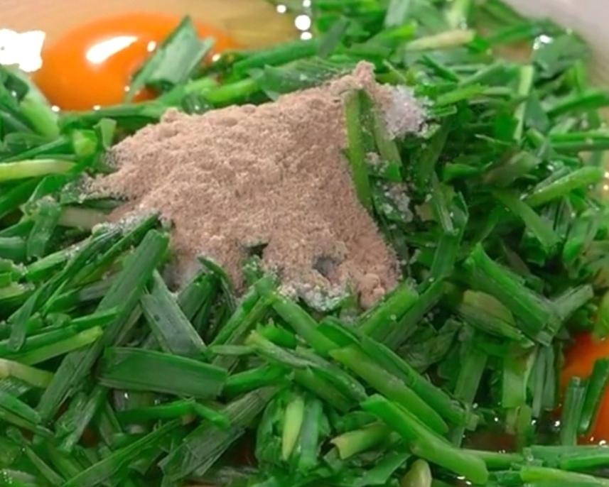 鸡蛋还能这样炒的做法 步骤4
