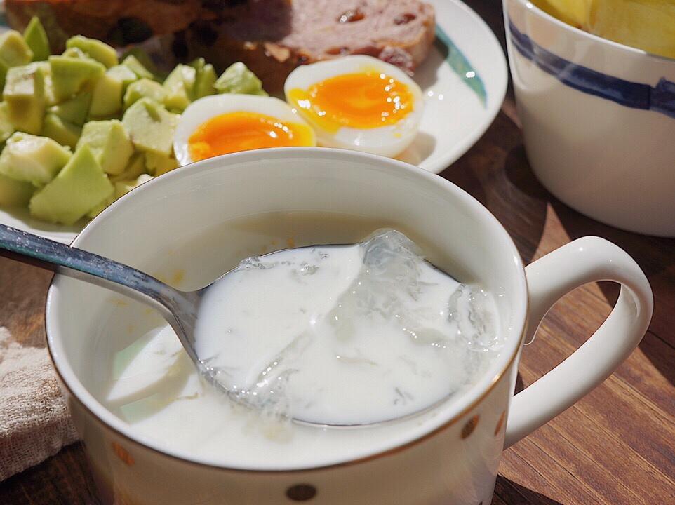 燕窝的花样吃法