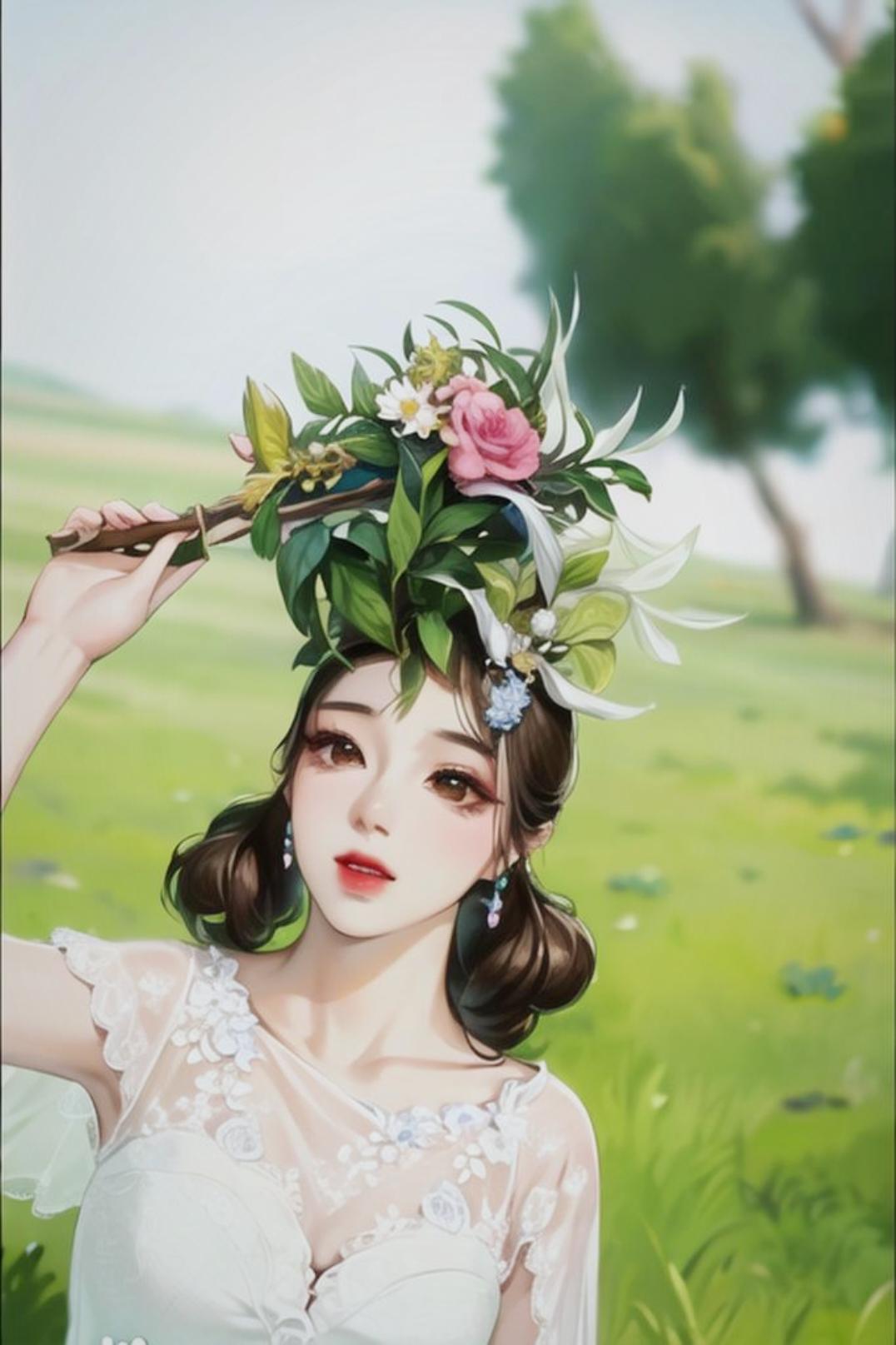 月色凉如水