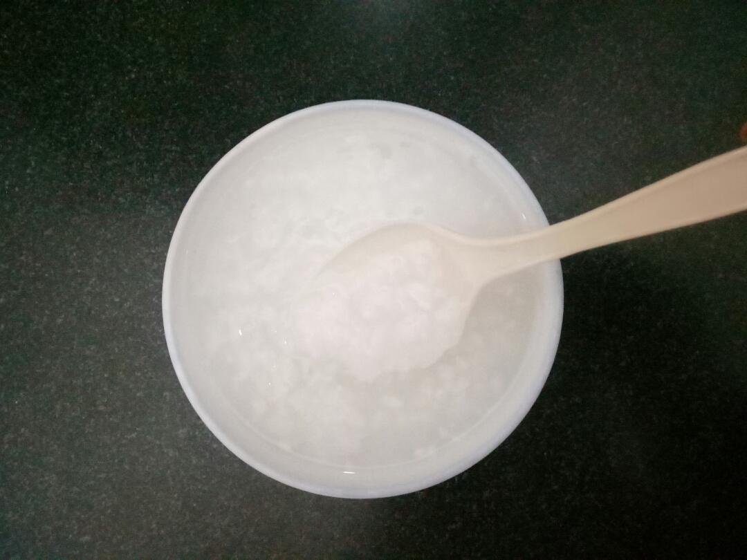 白粥【煮粥技巧大公开】