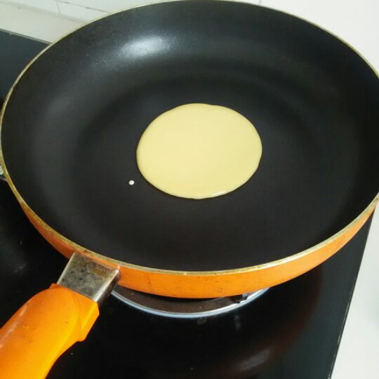 铜锣烧