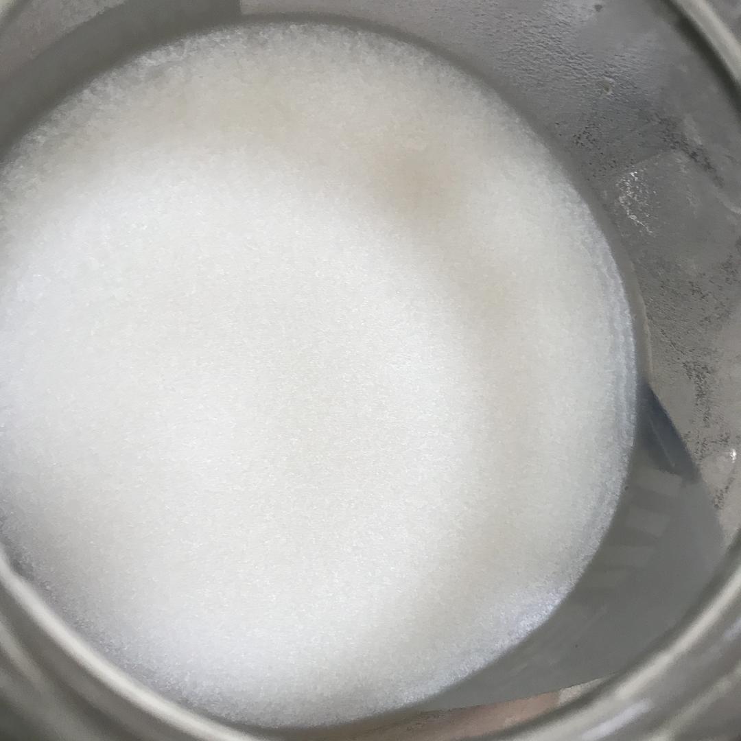 猪大油/油滋啦的做法