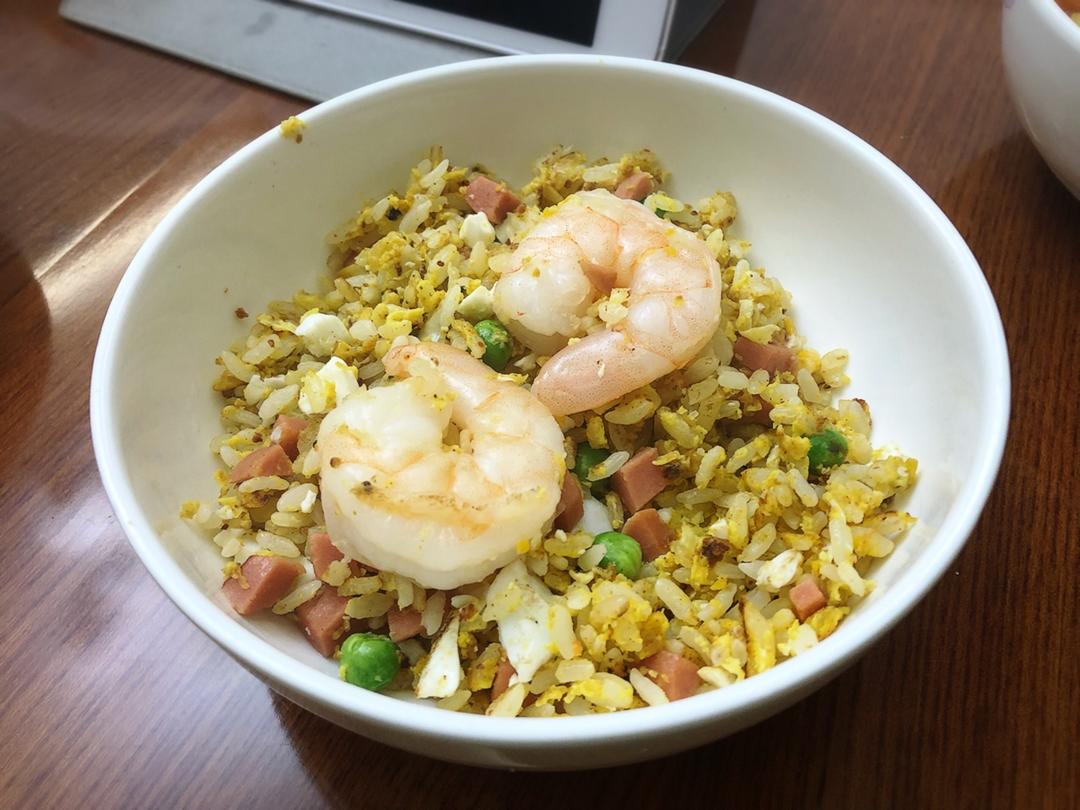 【新耳光炒饭】