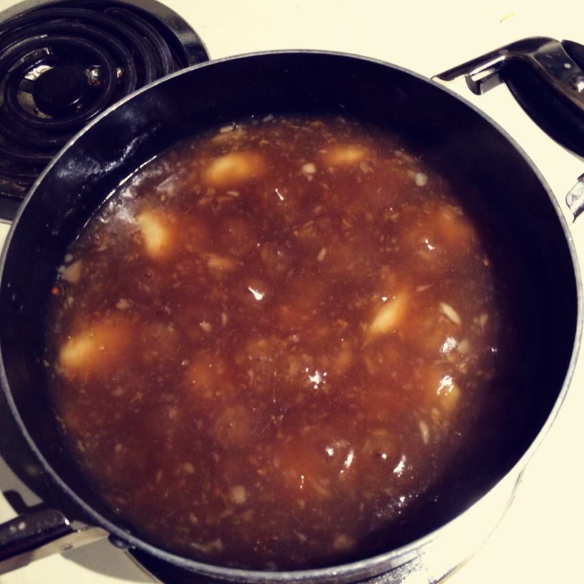 老南京糖芋苗-南京特色小吃