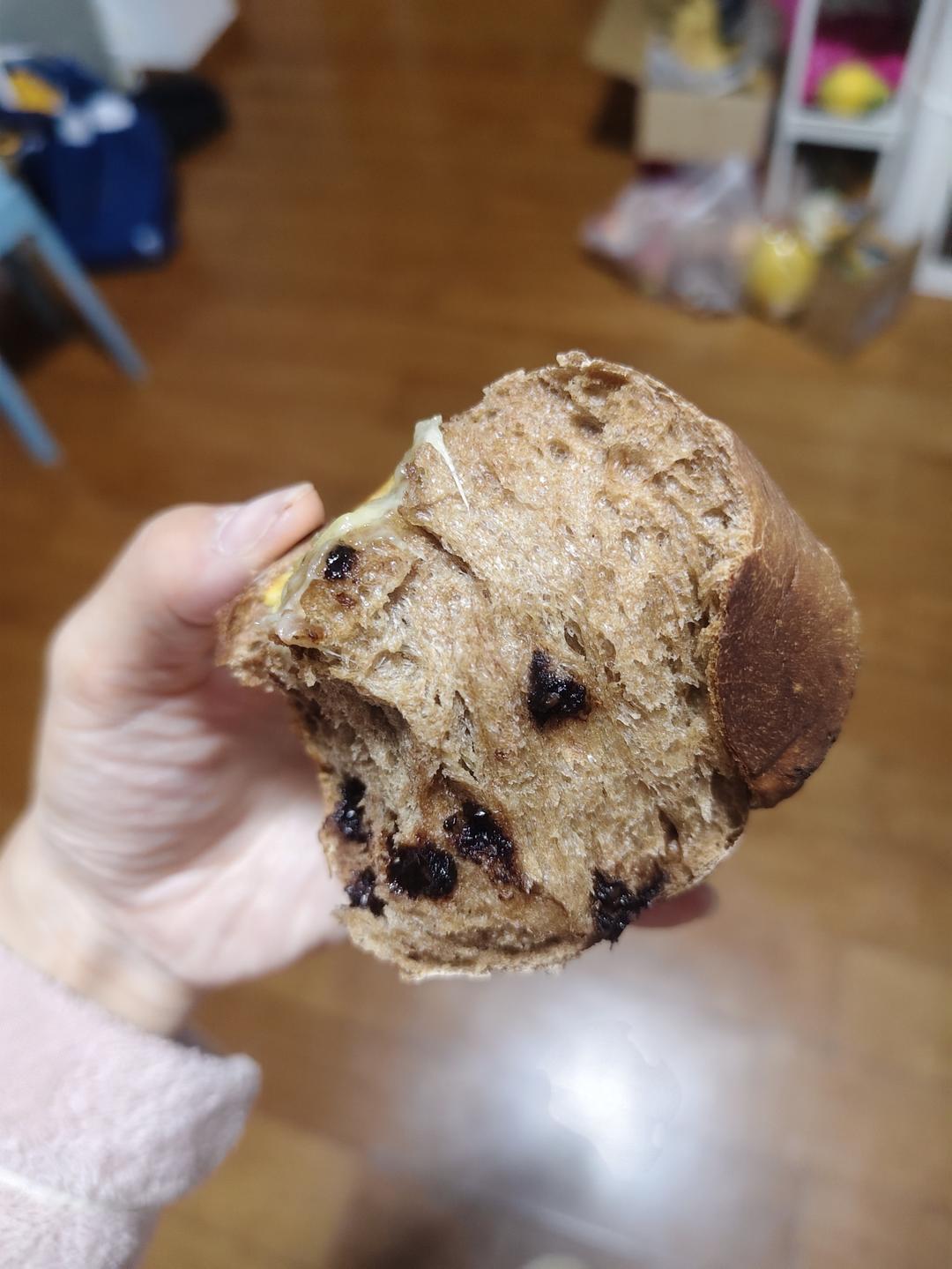 奥利奥乳酪小蘑菇
