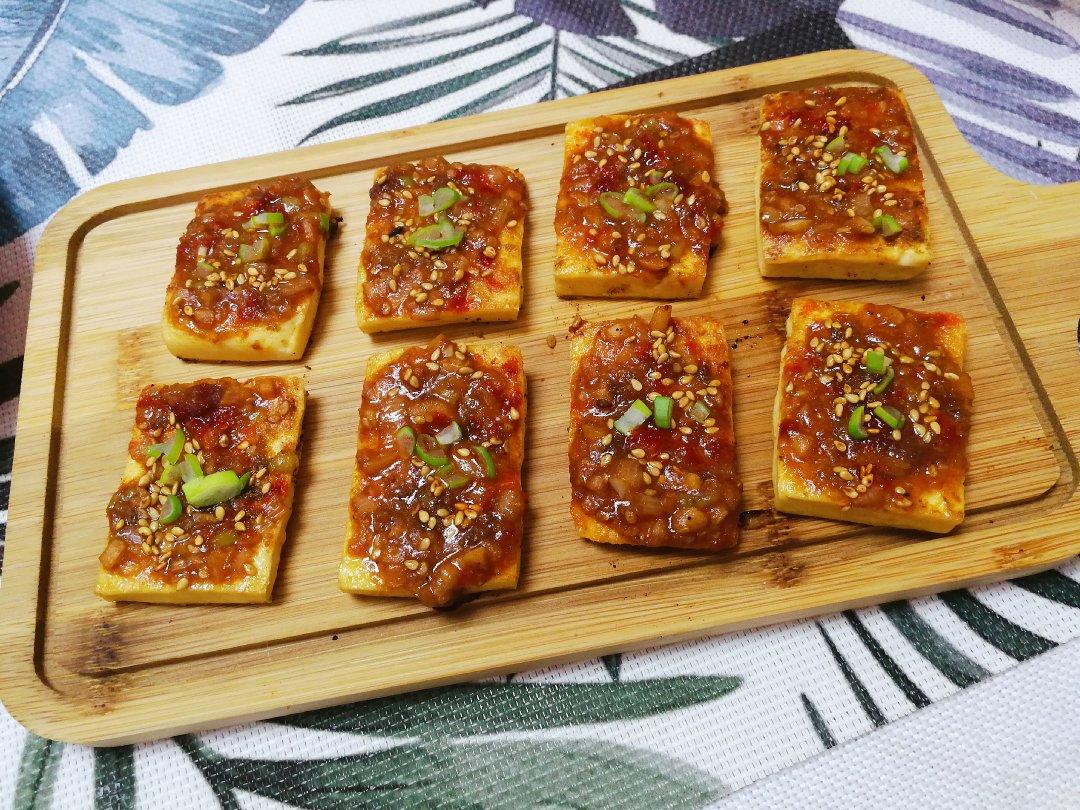 酱香饼