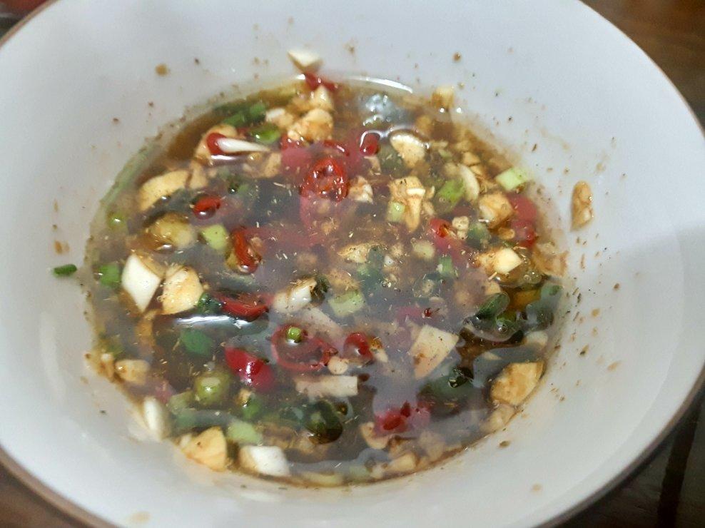 烤茄子（烤箱版）