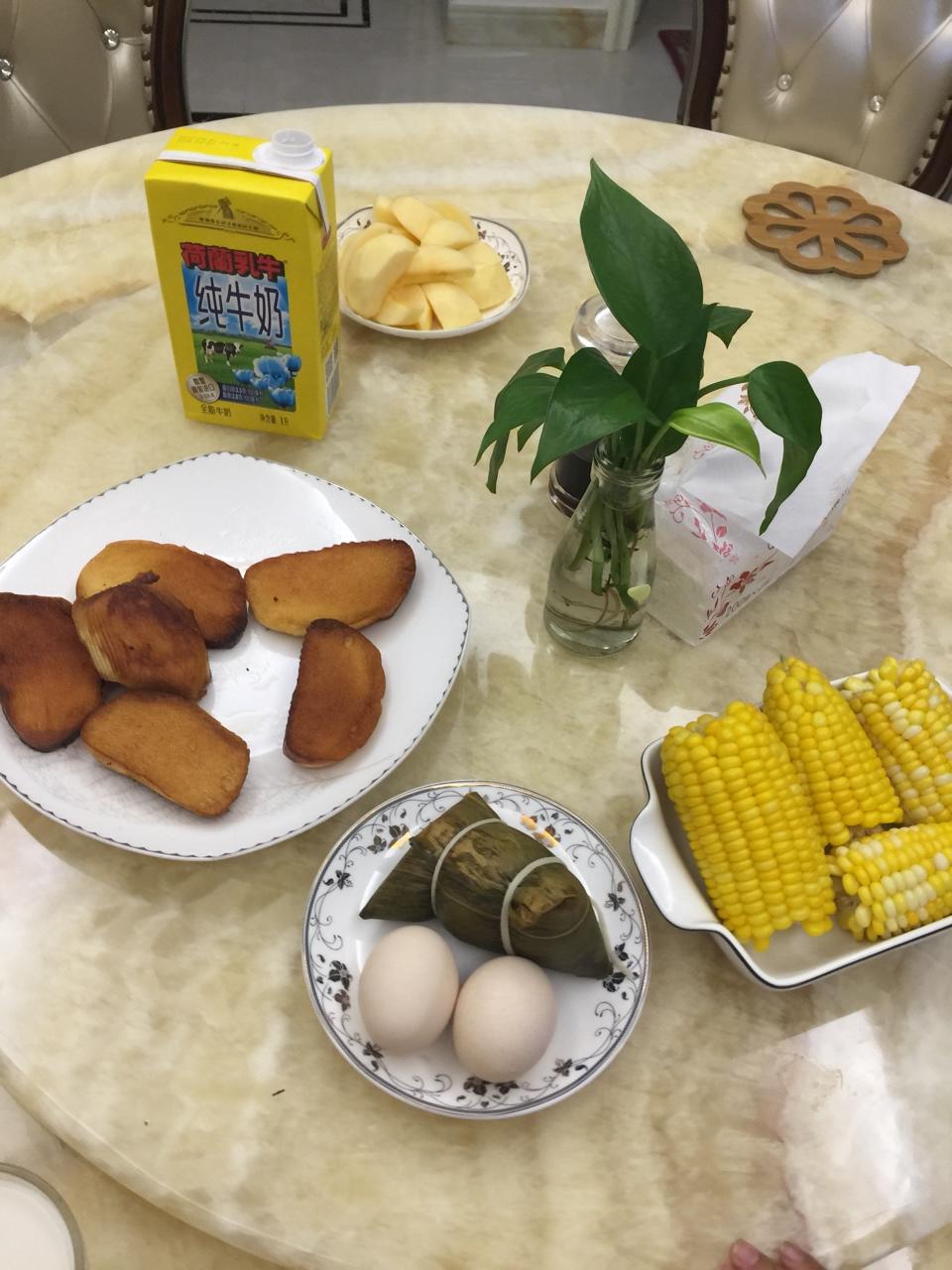 馒头新吃法：酥炸金黄馒头