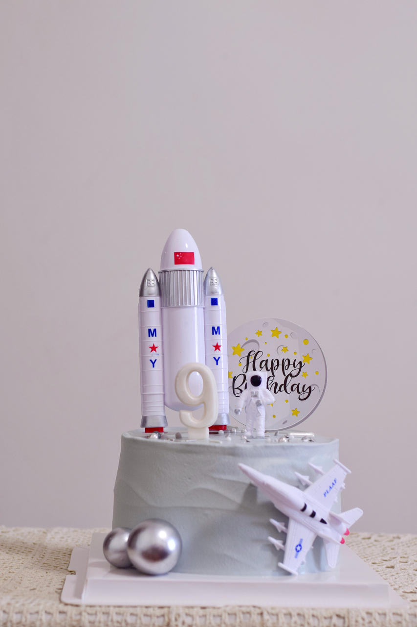 生日蛋糕纪录