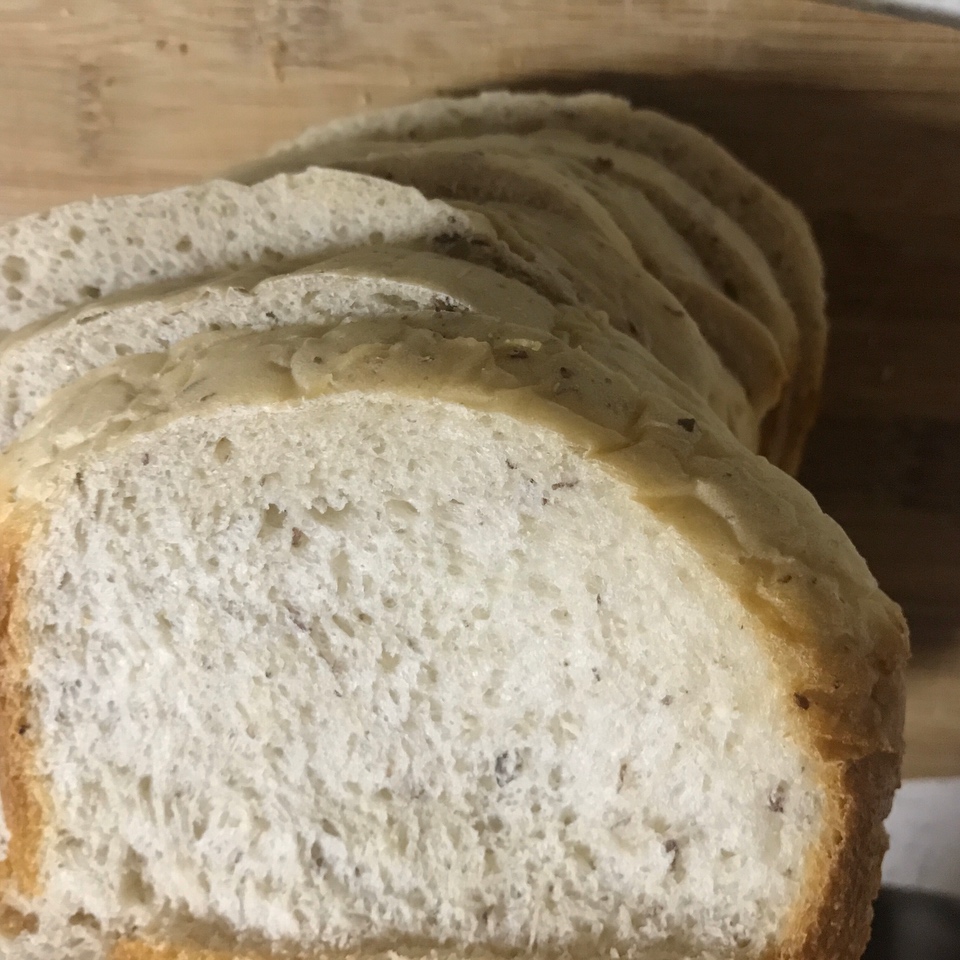 和面是十分钟的东菱面包机各种大面包都适用的操作的做法