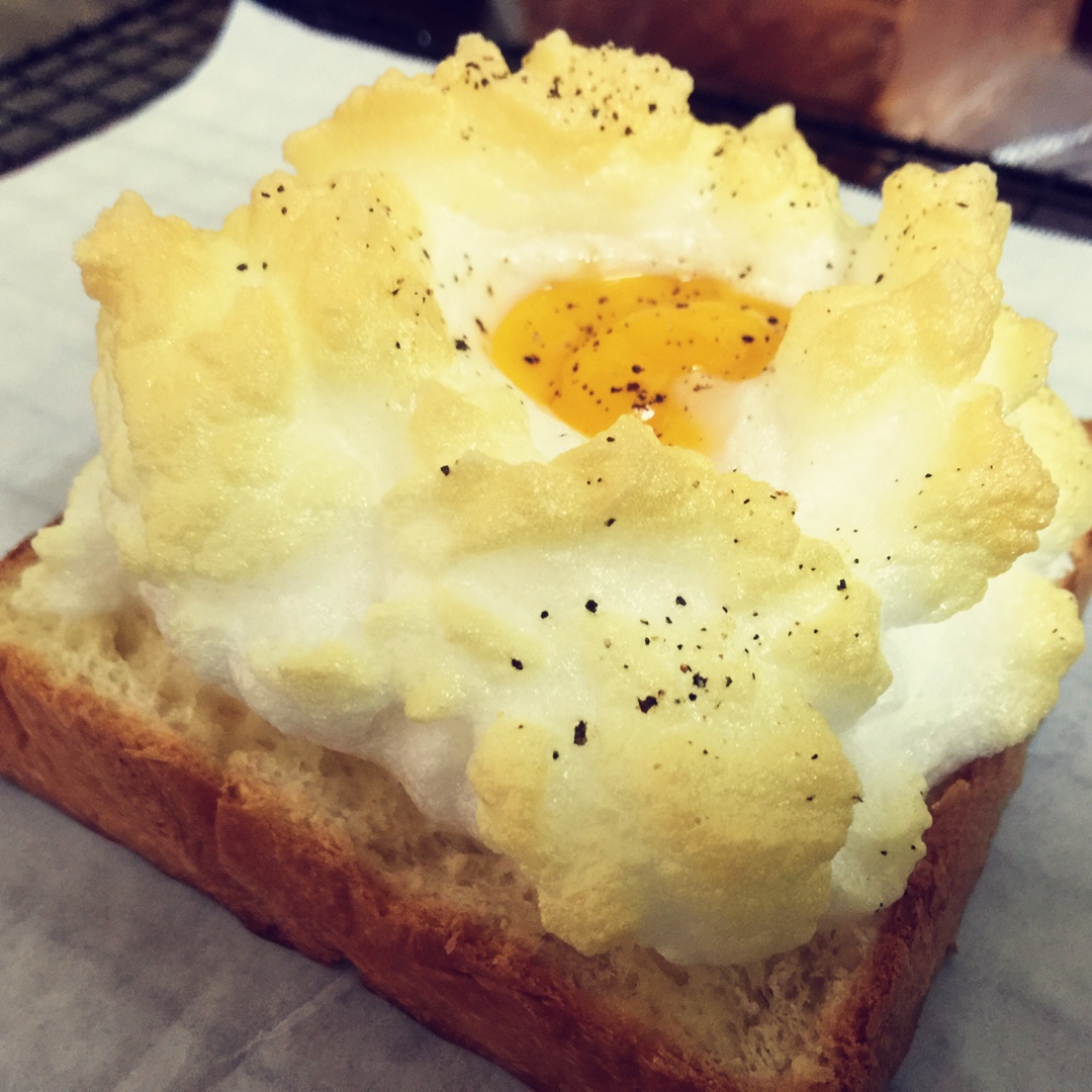 鸟鸟q_q做的吐司白云蛋吐司白云蛋面包首页登录注册作品动态菜单查看