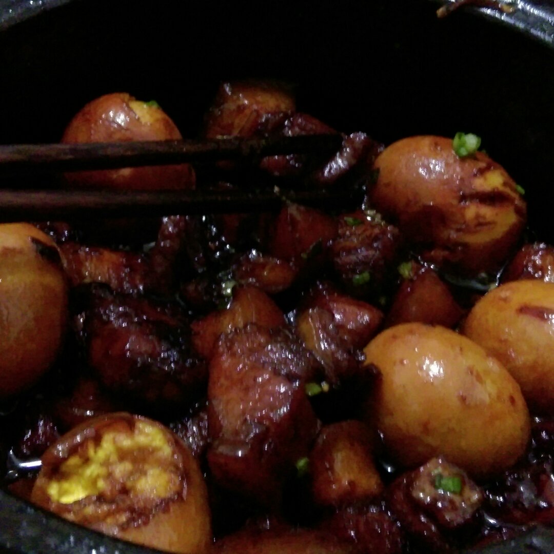 红烧肉