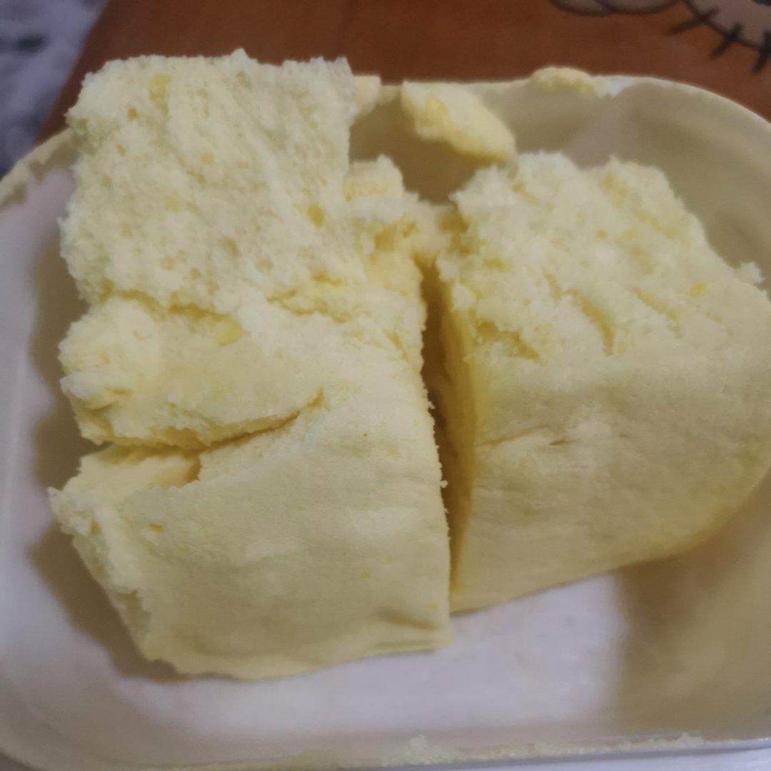 100%包会微波炉蛋糕🍰