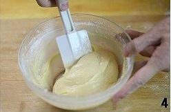 杏仁瓦片酥的做法 步骤4