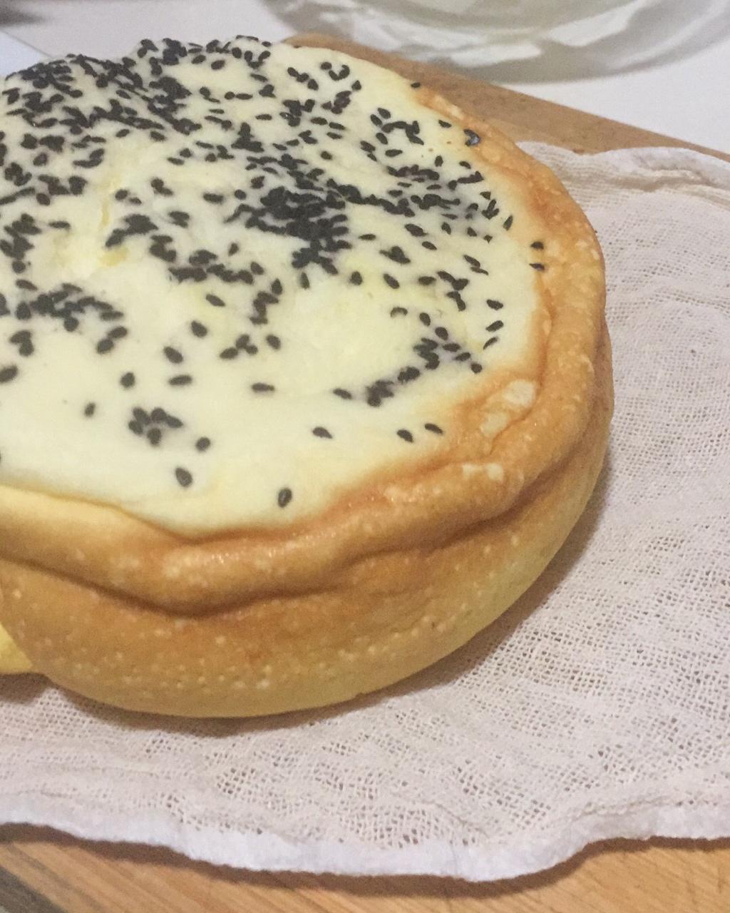 电饭锅蛋糕（百分百成功）