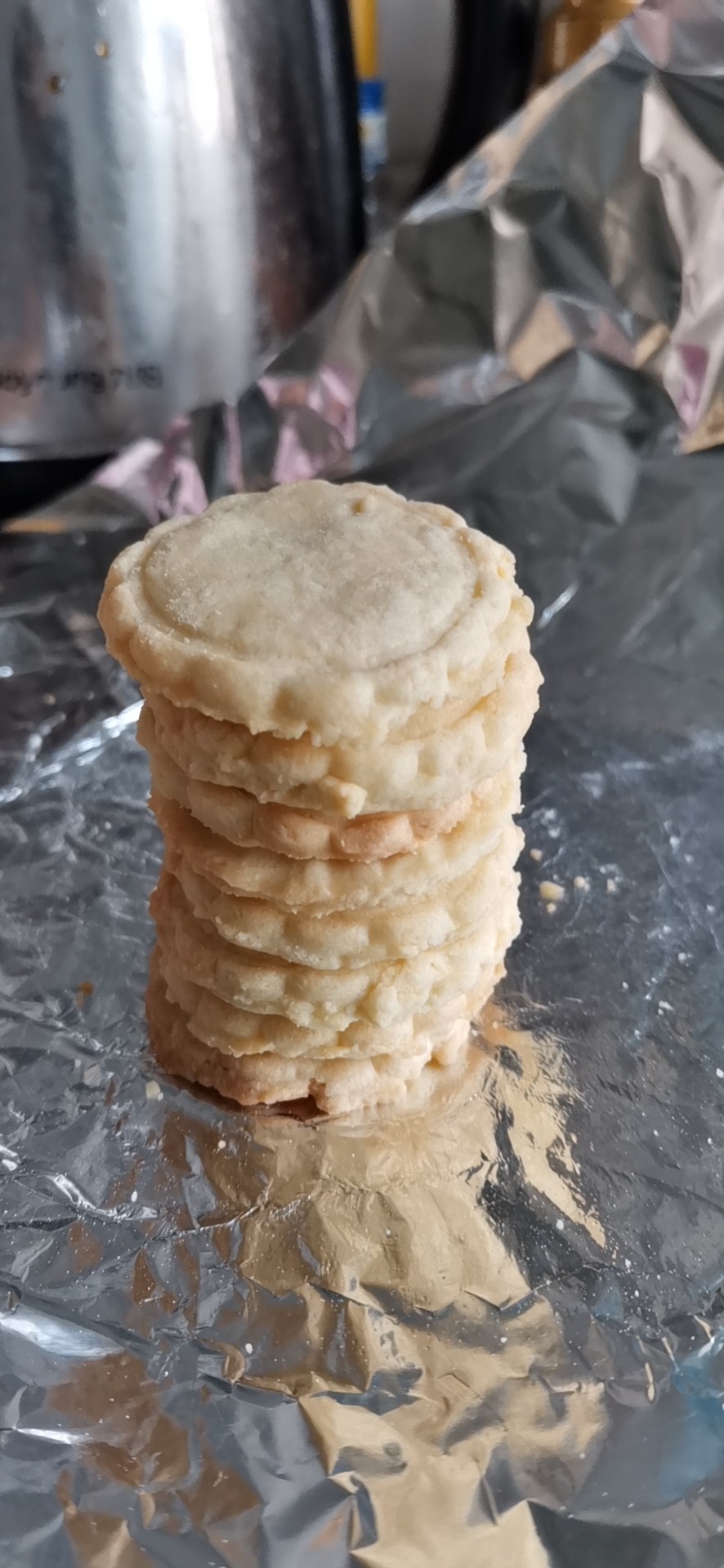 <Basic Butter Cookies 3 ways 三种基础黄油曲奇> | Cooking Tree