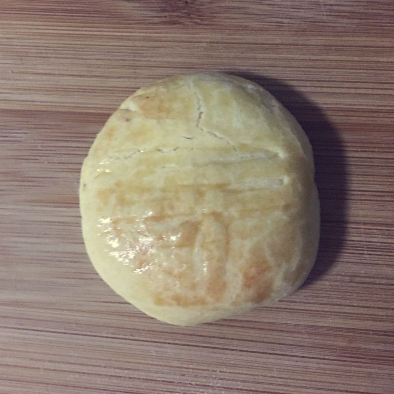 肉松饼干