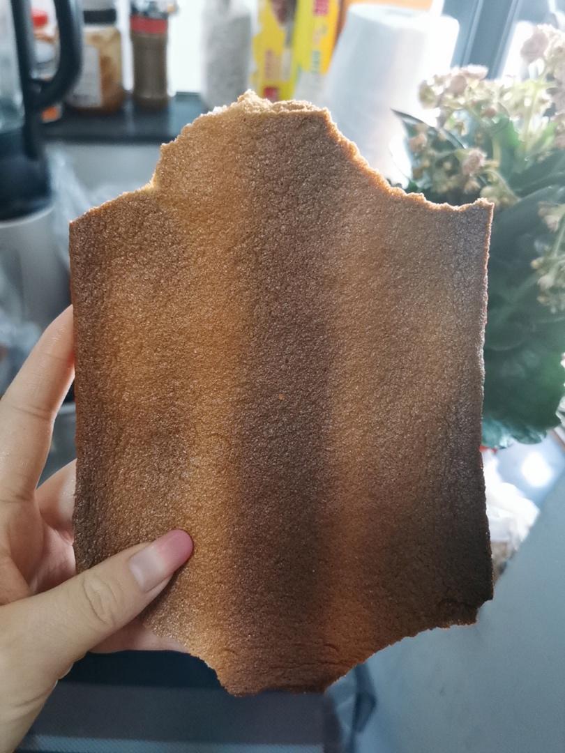 小四卷～风靡美食群的美味蛋糕卷