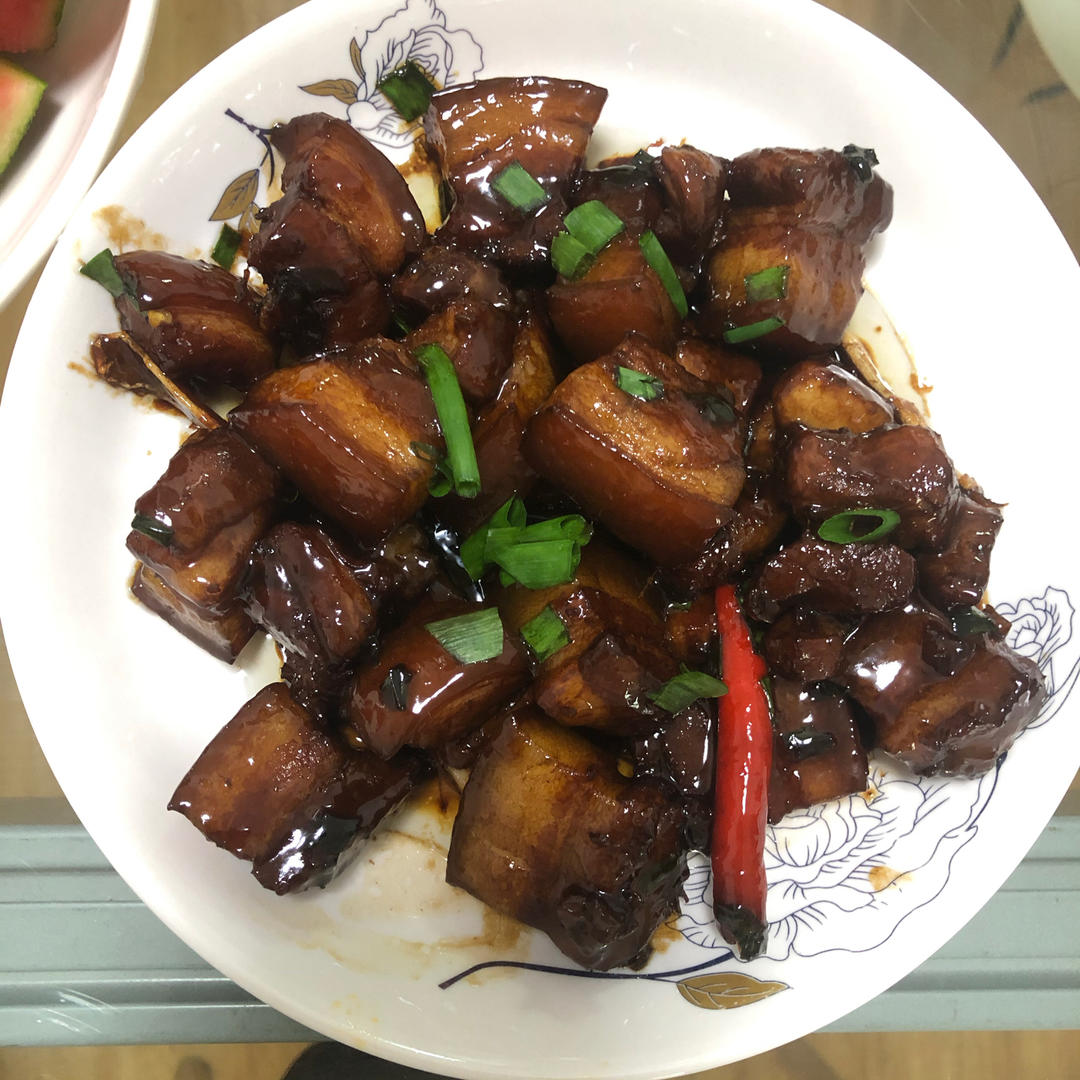 红烧肉