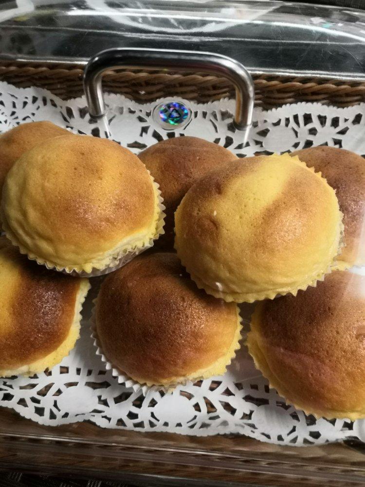 原味墨西哥面包