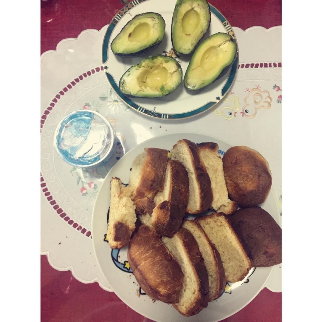 超软全麦北海道吐司