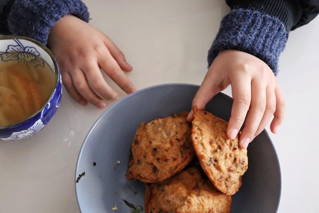 【一学包会】正宗福州海蛎饼