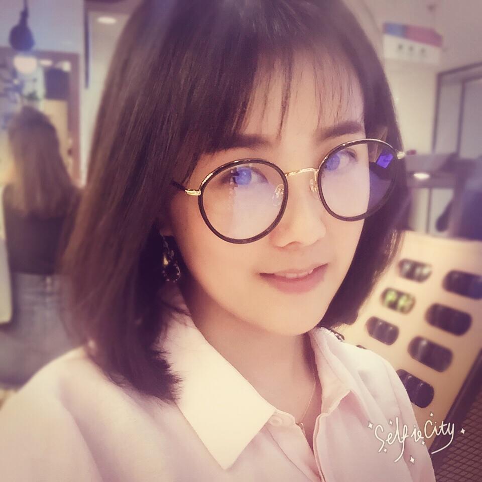 曲奇小姐姐as