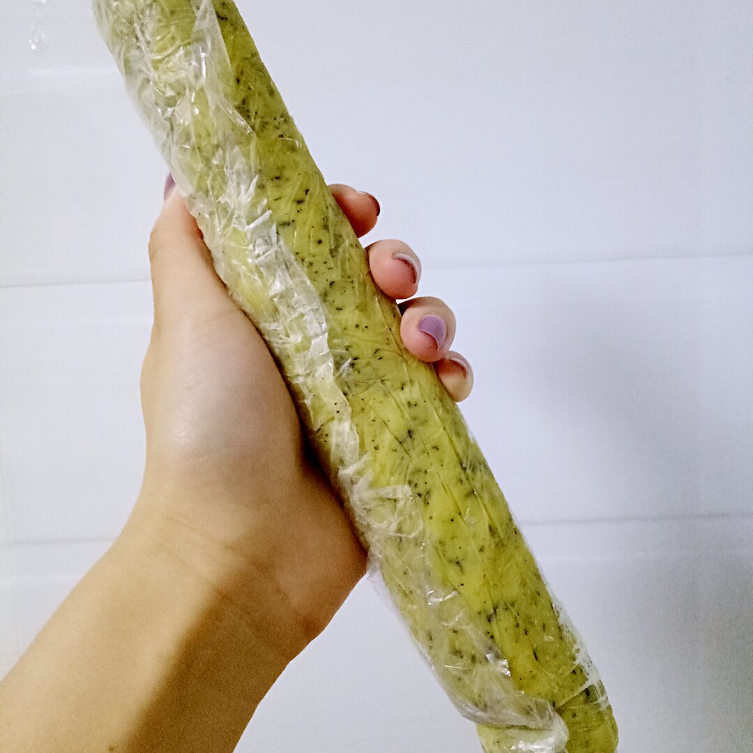 酥到骨子里-小嶋老师的【红茶酥饼】