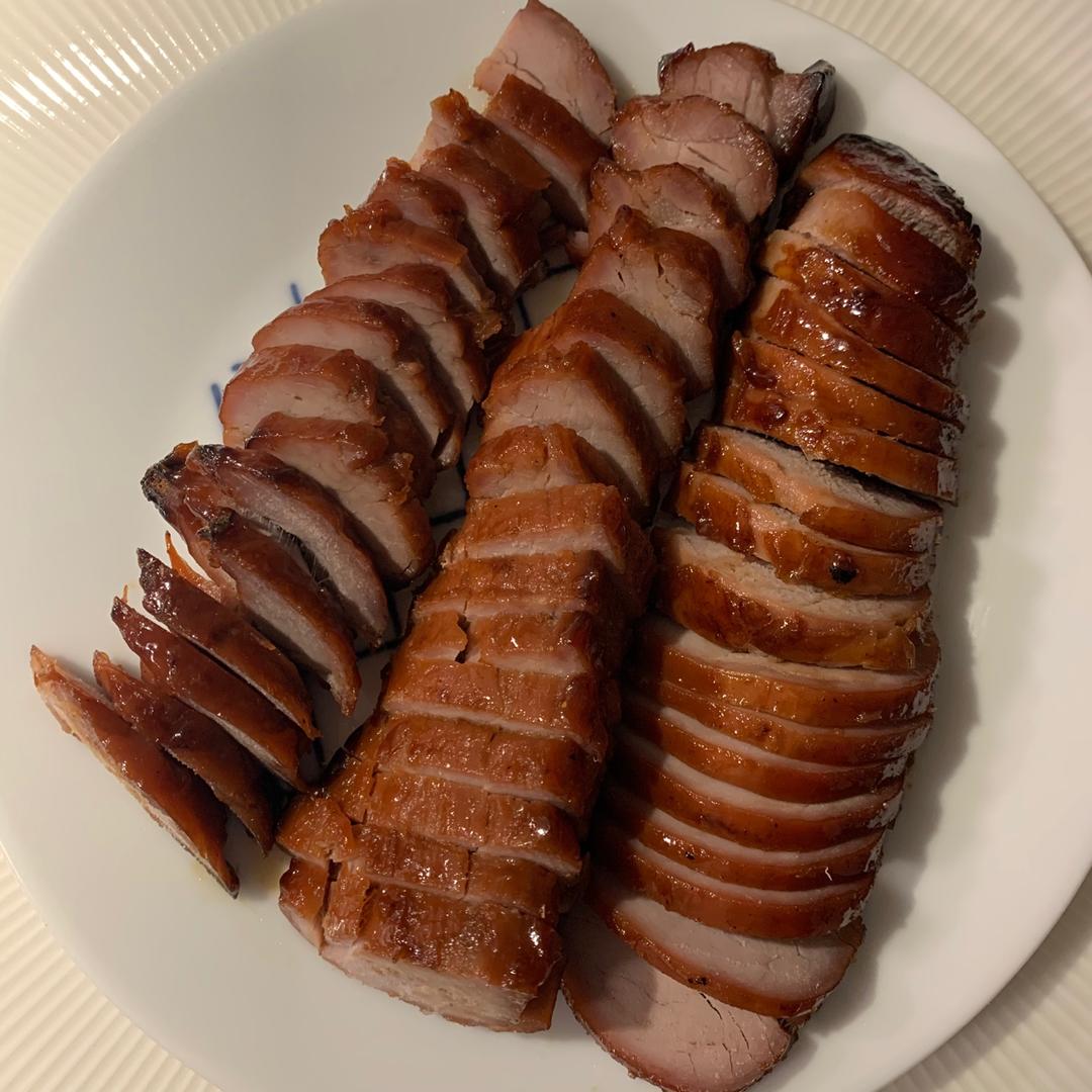 叉烧肉
