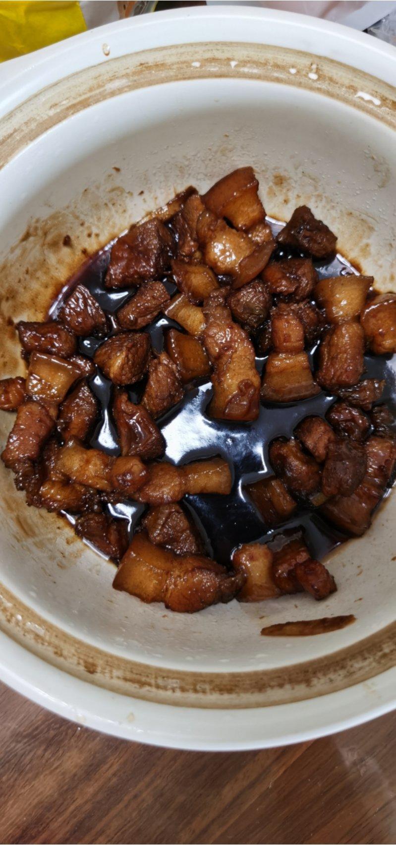 红烧肉