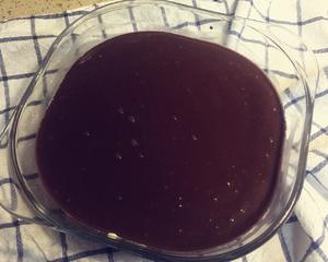 潮湿巧克力蛋糕（moist chocolate cake）的做法 步骤4