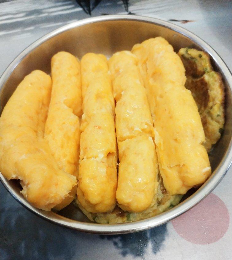 淇宝宝12个月辅食记录，来自少女母亲的爱呦