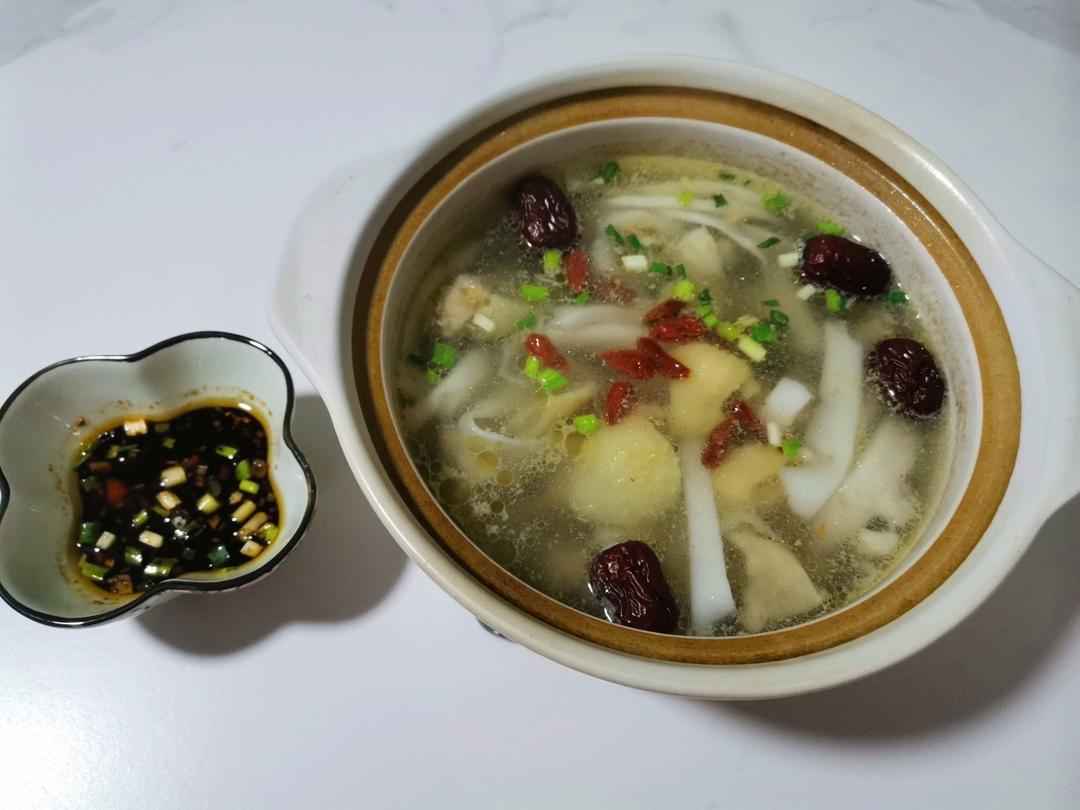 海南椰子鸡