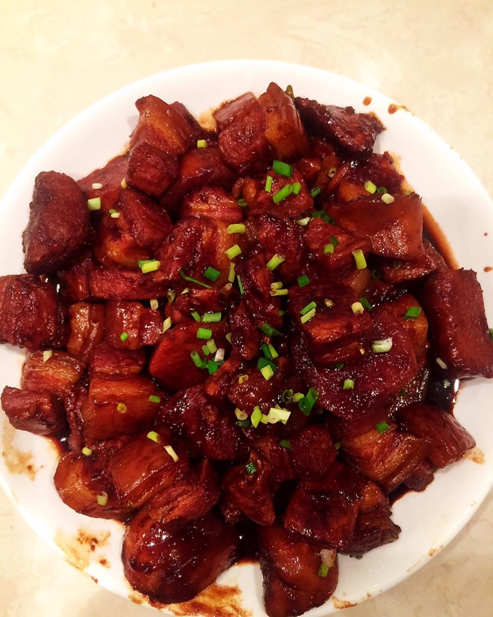 红烧肉