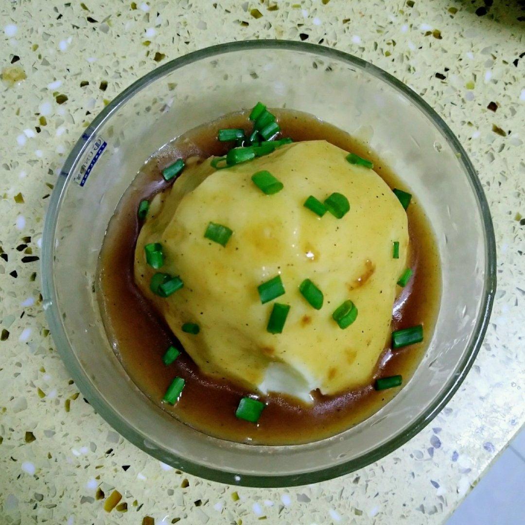 鸡汁土豆泥（完爆kfc）