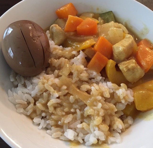 零失败日式咖喱鸡肉饭！！最正宗日本家庭做法！简单又好吃！