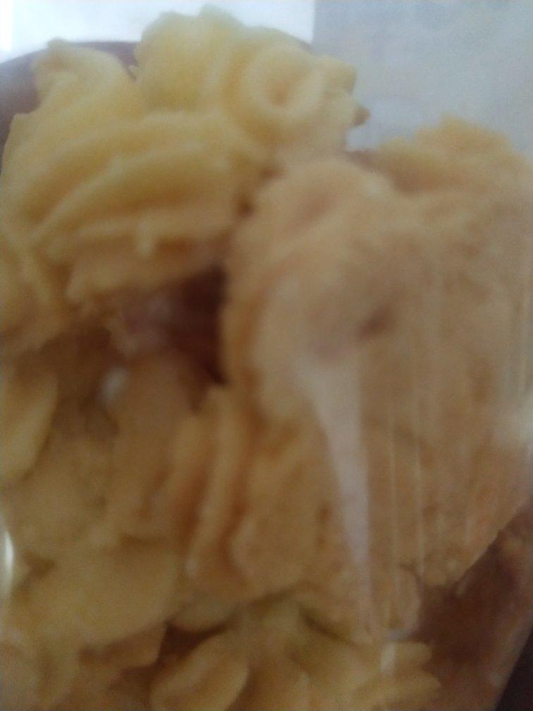 曲奇饼干【基础版】