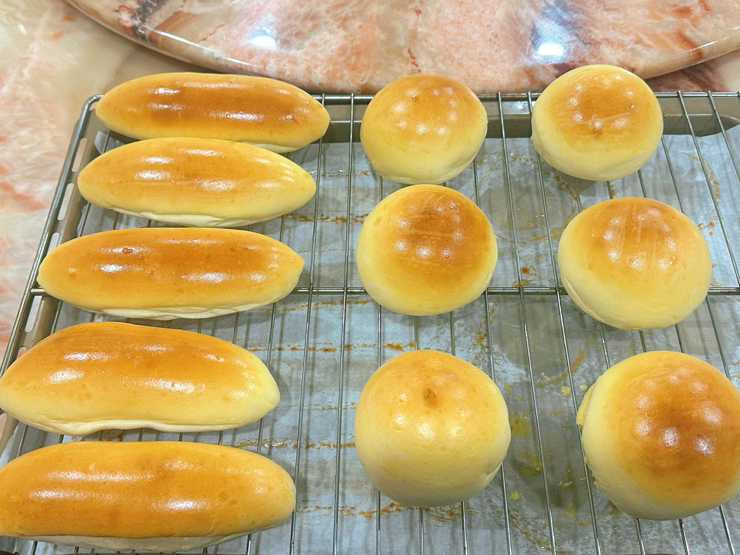 汉堡胚（可一发）