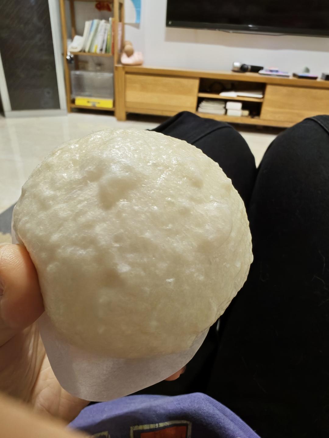 山东大馒头