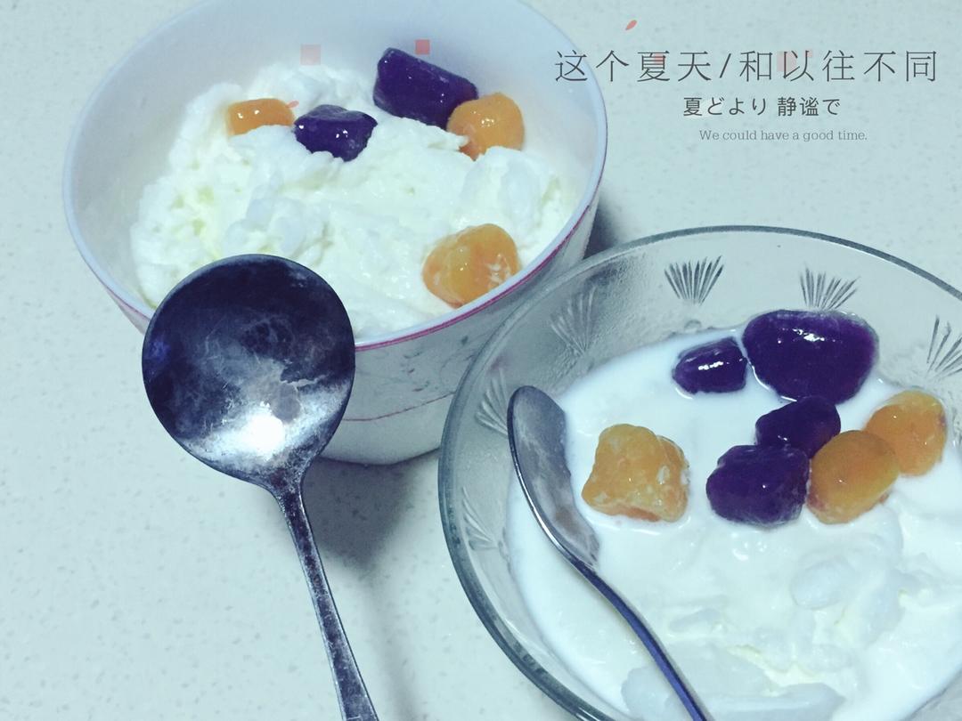 芋圆