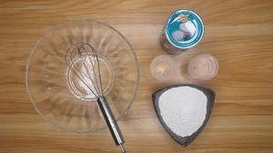 玉米椰汁马蹄糕做法，千层马蹄糕制作方法，糕点详细教程的做法 步骤14