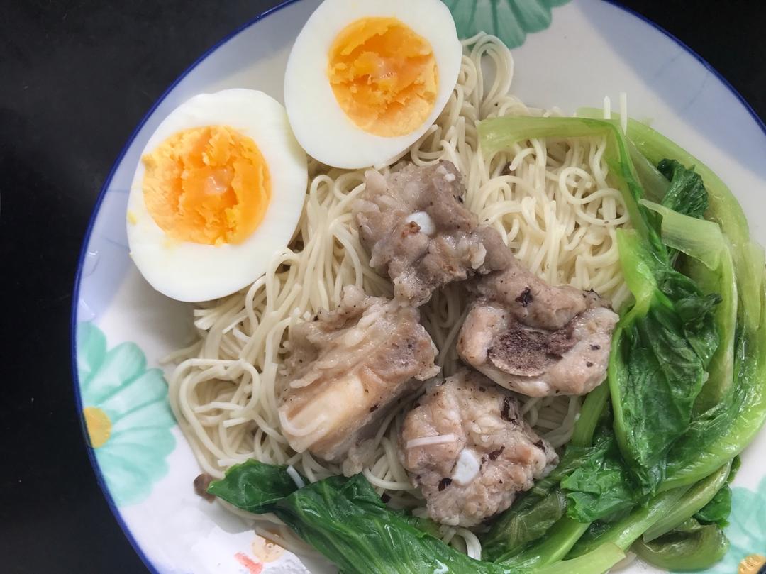 98%成功的溏心水煮蛋攻略