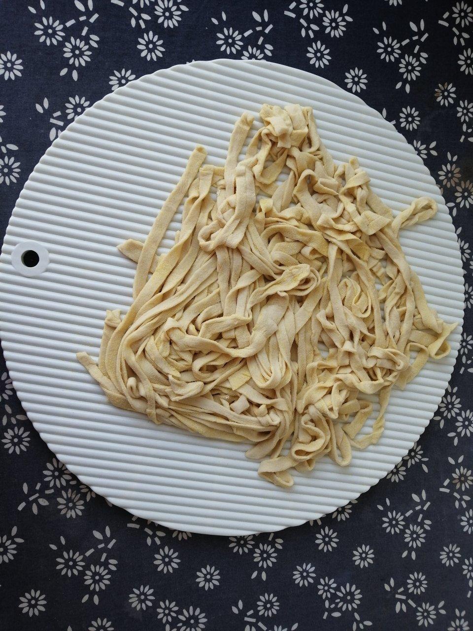 手擀面