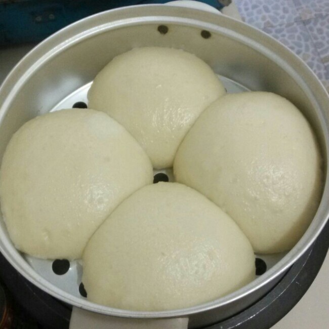 馒头