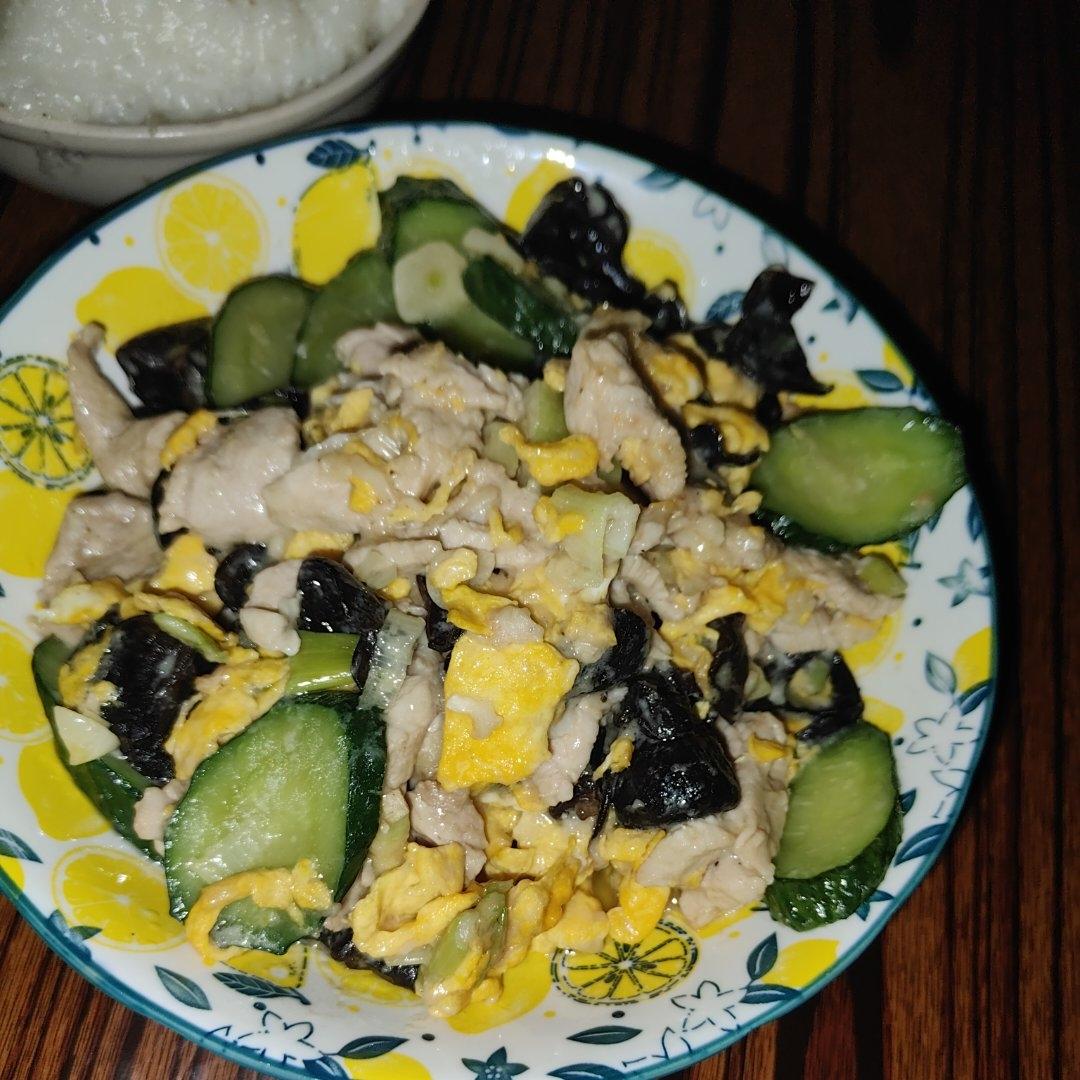滑溜里脊（溜肉片，锅塌里脊）