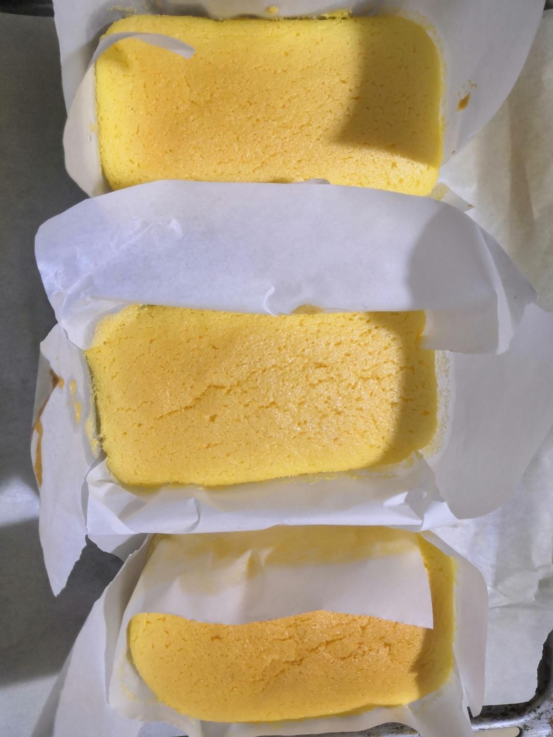 酸奶蛋糕 伪轻乳酪蛋糕