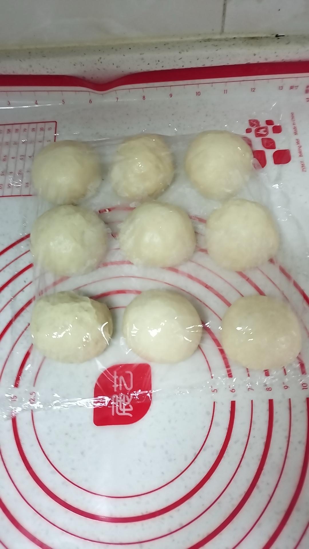 经典咸香无法拒绝的法式蒜香小面包